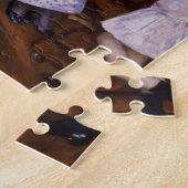 Puzzle Pierre un Renoir | les filles de Catulle Mendes (Côté)