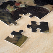 Puzzle Pierre une boule de Renoir | chez Moulin de la (Côté)