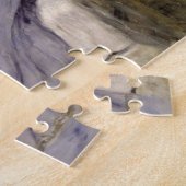 Puzzle Pierre une Madame Monet de Renoir | sur un sofa (Côté)