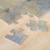 Puzzle Pierre une régate de Renoir | à Argenteuil (Côté)