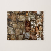 Puzzle Pierres (Horizontal)
