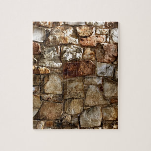 Puzzle Pierres