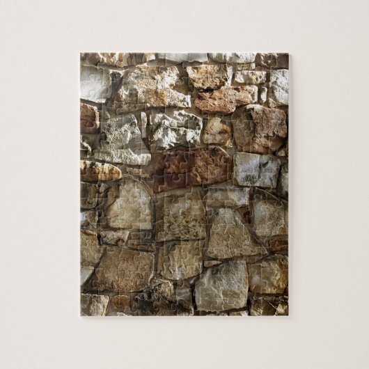Puzzle Pierres (Vertical)