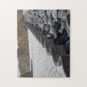 Puzzle Pierres (Vertical)