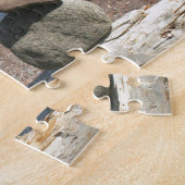 Puzzle Pierres de méditation du Caire (Côté)