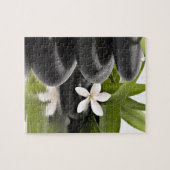 Puzzle Pierres de zen (Horizontal)