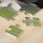 Puzzle Pierres de zen (Côté)