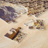 Puzzle Pierres errantes Vallée de la Mort. (Côté)