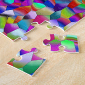 Puzzle Pierres Ripplin... (Côté)