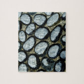 Puzzle Pierres sous l'eau (Vertical)