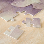 Puzzle Pierrot, 1980 (Côté)