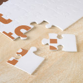 Puzzle Pies de vacances ~ Fête Noël Thanksgiving Noël (Côté)