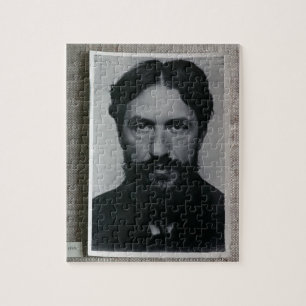 Puzzle Piet Mondrian (1872-1944), c.1910 (photo de b/w)