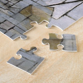 Puzzle Piet Mondrian Still Life avec Gingerpot (Côté)