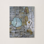 Puzzle Piet Mondrian Still Life avec Gingerpot (Vertical)
