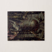 Puzzle Pieta (Horizontal)