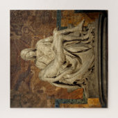 Puzzle Pieta de Michelangelo (Vertical)