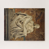 Puzzle Pieta de Michelangelo (Horizontal)
