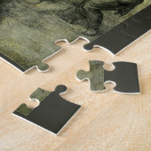 Puzzle Pieta pour Vittoria Colonna par Michelangelo (Côté)