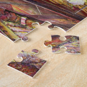 Puzzle Pig (Côté)