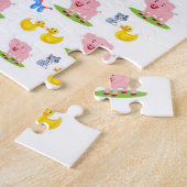 Puzzle Pig (Côté)