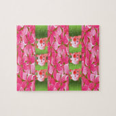 Puzzle Pig (Horizontal)