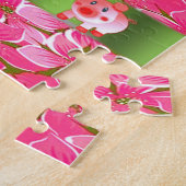 Puzzle Pig (Côté)