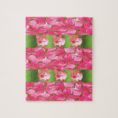 Puzzle Pig (Vertical)