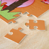 Puzzle Pig (Côté)