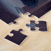 Puzzle Pigeon (Côté)