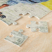 Puzzle Pigeon (Côté)