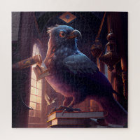 Puzzle Pigeon 
