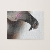 Puzzle Pigeon d'emballage (Horizontal)