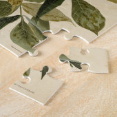 Puzzle Pigeon Hawk (Merlin) - Audubon's Birds of America (Côté)