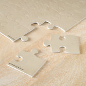 Puzzle Pigeon voyageur des oiseaux d'Amérique d'Audubon (Côté)