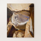 Puzzle Pika (Vertical)