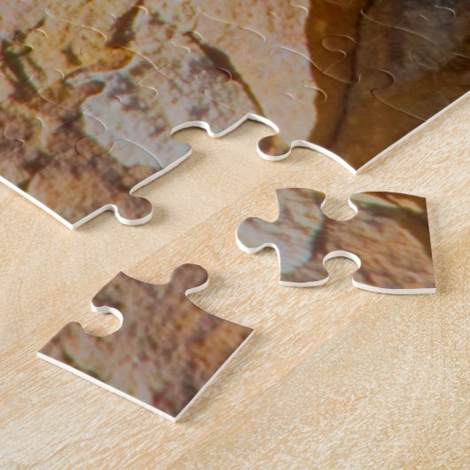 Puzzle Pika (Côté)