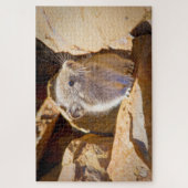 Puzzle Pika (Vertical)