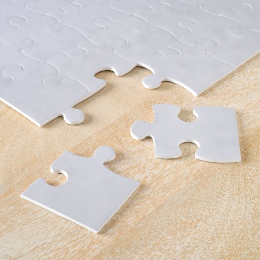 Puzzle Pika en neige (Côté)