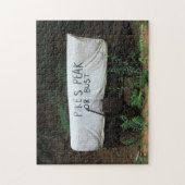 Puzzle Pikes Pic Ou Bust (Vertical)