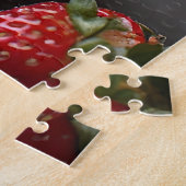Puzzle Pile De Biscuits Aux Pépites De Chocolat Blanc Et  (Côté)
