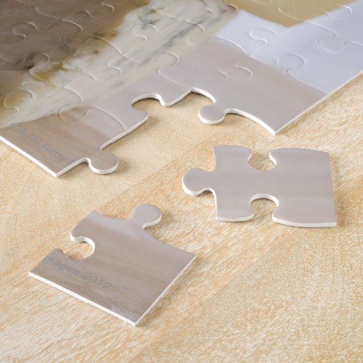 Puzzle Pile de fromage (Côté)