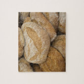 Puzzle Pile de grandes pains (Vertical)