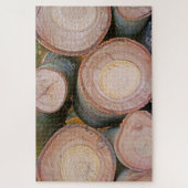 Puzzle Pile de journaux (Vertical)