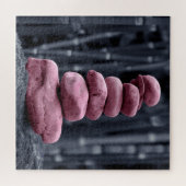 Puzzle Pile de pierre (Horizontal)