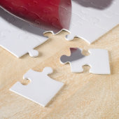 Puzzle Pile de rouge à lèvres cassé (Côté)