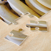 Puzzle Pile des bananes (Côté)