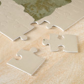 Puzzle Pileated Woodpecker from Audubon Birds of America (Côté)