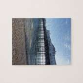 Puzzle Pilier de Brighton (Horizontal)