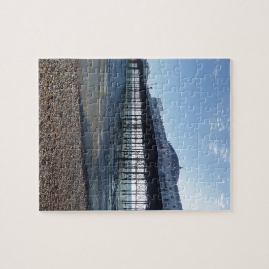 Puzzle Pilier de Brighton (Horizontal)